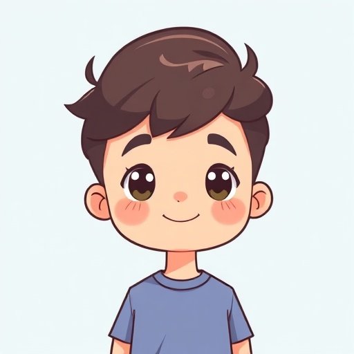 新人小白